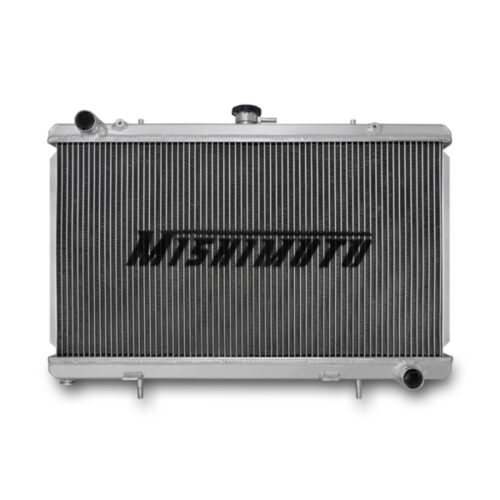 Mishimoto Aluminum Radiator (MMRAD-S13-90SR) for 89-94 Nissan 240sx S13 SR20DET - Image 3