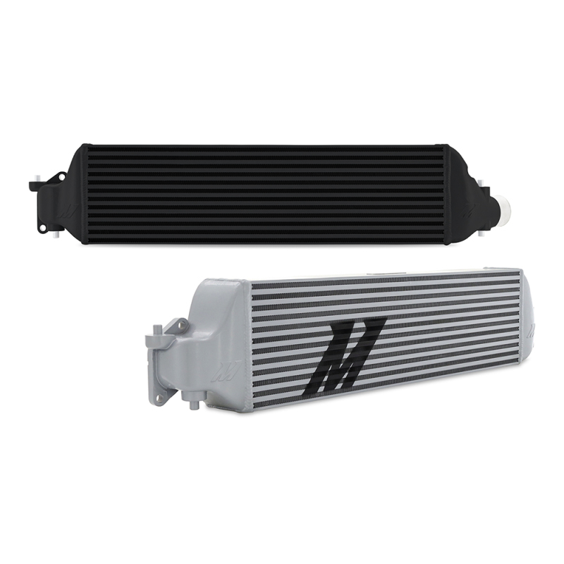 Mishimoto Performance Intercooler (I/C Only) - Silver for 2018+ Honda Accord 1.5T/2.0T