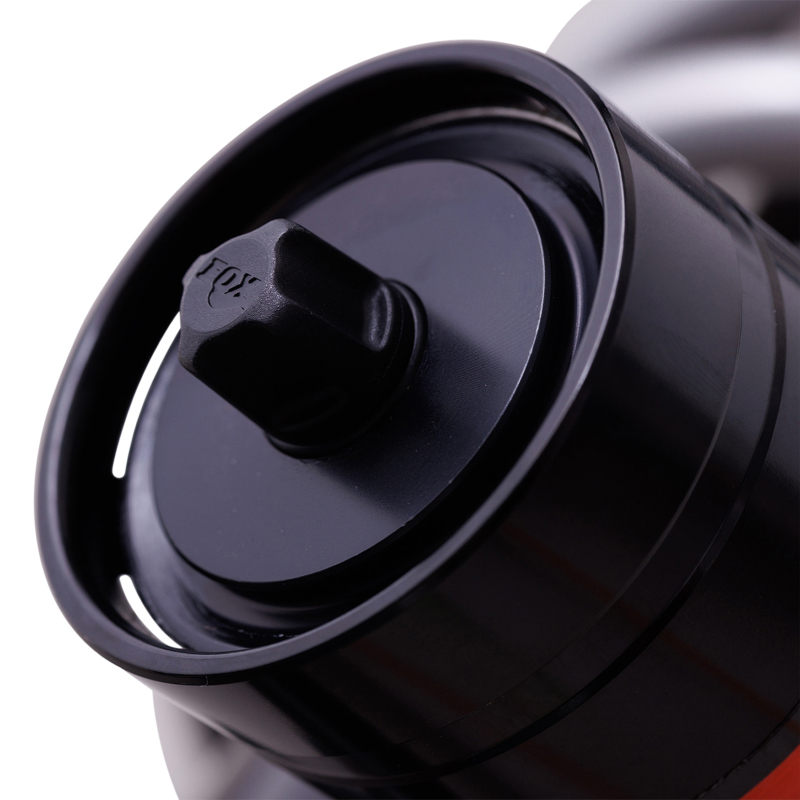 Fox 2024+ Toyota Tacoma 2.5 Performance Elite Series Front Reservoir Shock (1-3in Lift) DSC EVO - Image 5