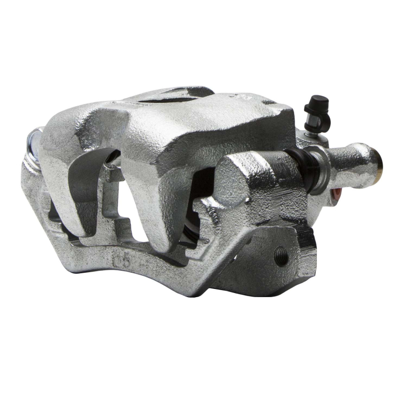 DFC 81-85 Mazda RX-7 Front-R Premium Caliper - Silver Zinc Coated