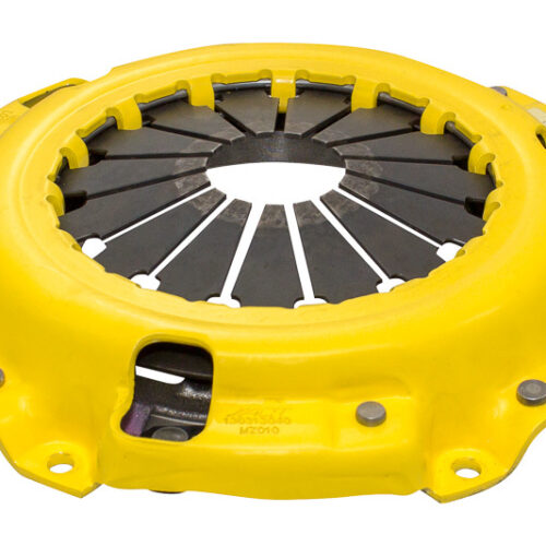 Alternative view of ACT 1989 Ford Probe P/PL Heavy Duty Clutch Pressure Plate