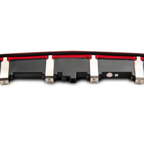 Raxiom for 2016-2023 Chevrolet Camaro Axial Series LED Third Brake Light- Red - Image 5