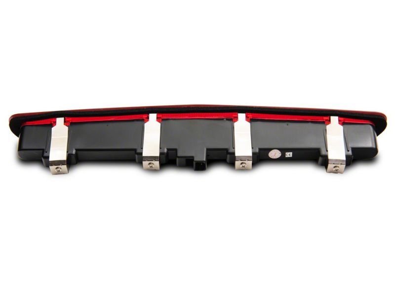 Raxiom for 2016-2023 Chevrolet Camaro Axial Series LED Third Brake Light- Red - Image 5