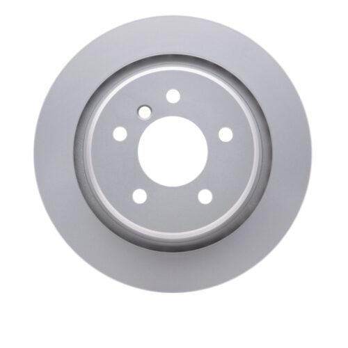 DFC 95-99 BMW M3 E36 Right Rear GeoSPEC Coated Rotor