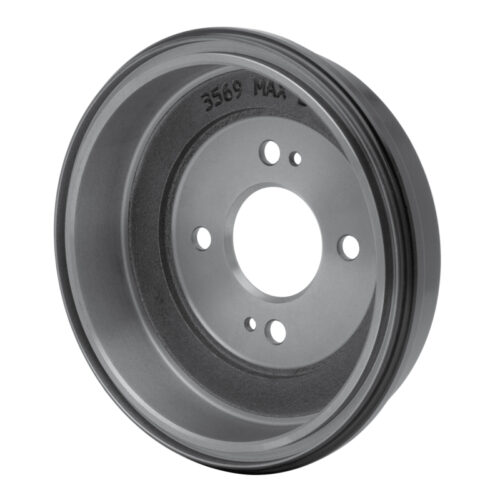 R1 1986-2008 Acura EL Rear Brake Drum - Image 4