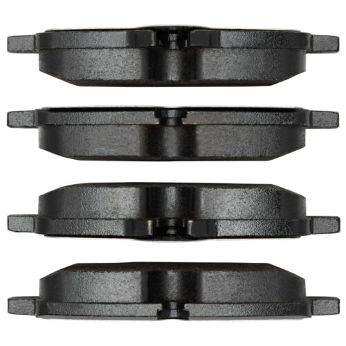 DFC 16-21 BMW X7 Rear 5000 Advanced Low Metallic Brake Pads - Image 4
