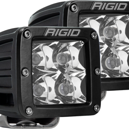 Rigid Industries Dually - Spot - Set of 2 - Image 4