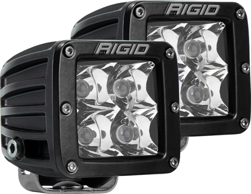 Rigid Industries Dually - Spot - Set of 2 - Image 4