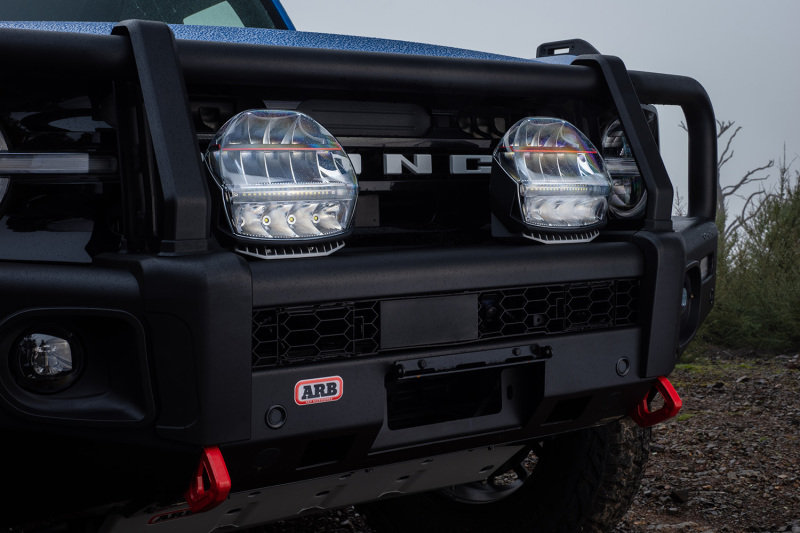 ARB Intensity IQ Driving Lights - Image 9