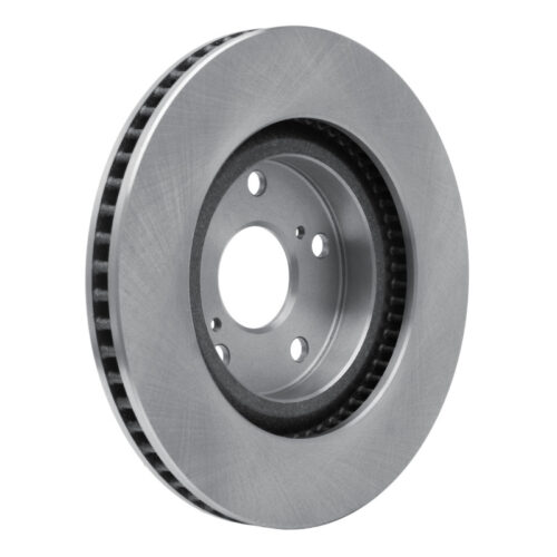 DFC 11-16 Scion tC Front Brake Rotor - Image 4