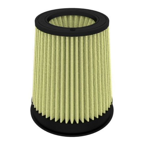 aFe Power MagnumFLOW Air Filters OER PG7 A/F 5F x 7B (INV) x 5.5T (INV) x 8H in - Image 3
