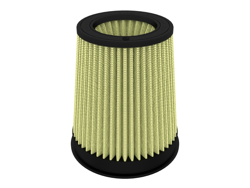 aFe Power MagnumFLOW Air Filters OER PG7 A/F 5F x 7B (INV) x 5.5T (INV) x 8H in - Image 3