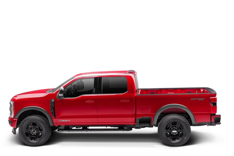 Husky Liners 23-25 Ford F-250/F350 SD OE Fender Flares 4pc - Blk - Image 5