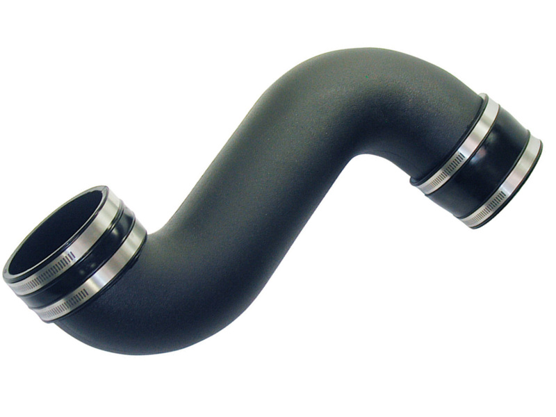 aFe Power MagnumFORCE Intakes Torque Booster Tube AIS P5R Dodge Diesel Trucks 03-07 L6-5.9L (td) - Image 3