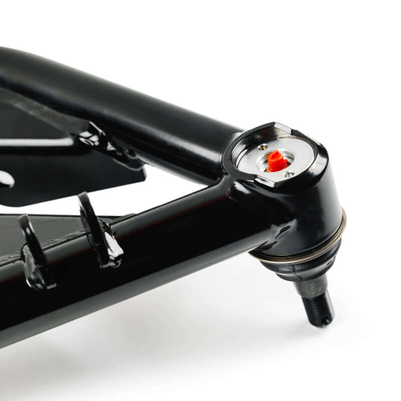 QA1 99-06 Chevrolet Silverado 1500 2WD Upper Control Arm Kit - Image 2