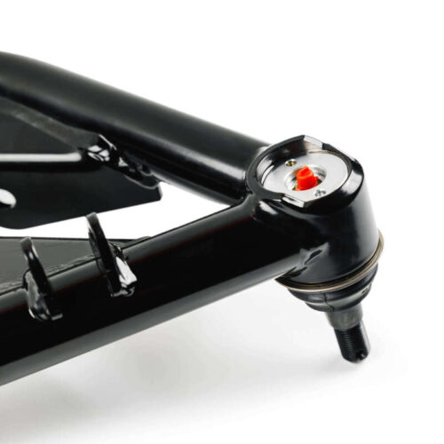 Alternative view of QA1 99-06 Chevrolet Silverado 1500 2WD Lower Control Arm Kit