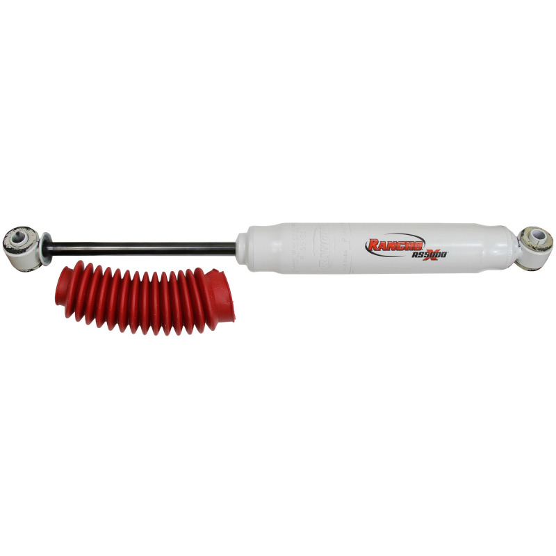 Rancho RS55395 04-15 Nissan Titan Rear RS5000X Shock