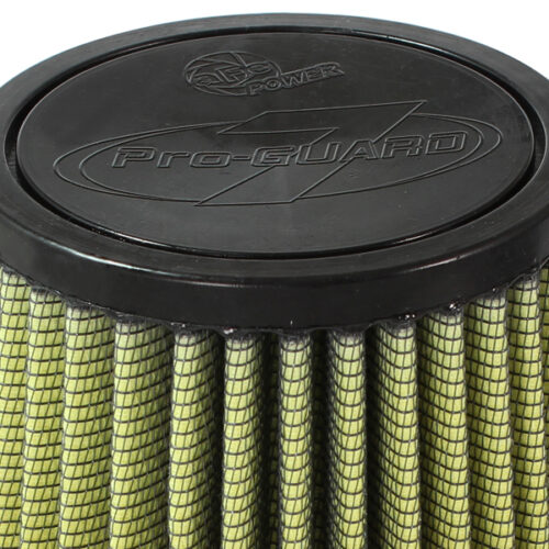 aFe Power MagnumFLOW Air Filters IAF PG7 A/F PG7 3F x 6B x 4-3/4T x 7H - Image 5