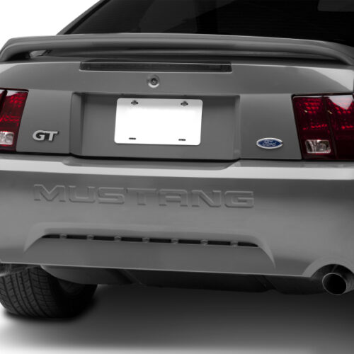 Raxiom for 1999-2004 Ford Mustang Excluding 99-01 Cobra Tail Lights- Black Housing (Smoked Lens) - Image 6