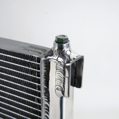 CSF Mercedes Benz E 63 / CLS 63 AMG Front Mount Heat Exchanger - Image 7
