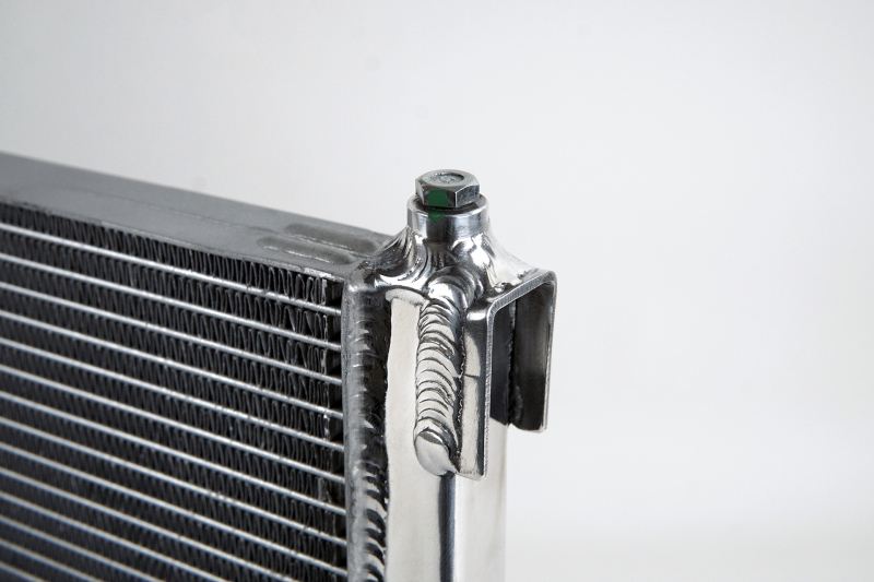 CSF Mercedes Benz E 63 / CLS 63 AMG Front Mount Heat Exchanger - Image 7