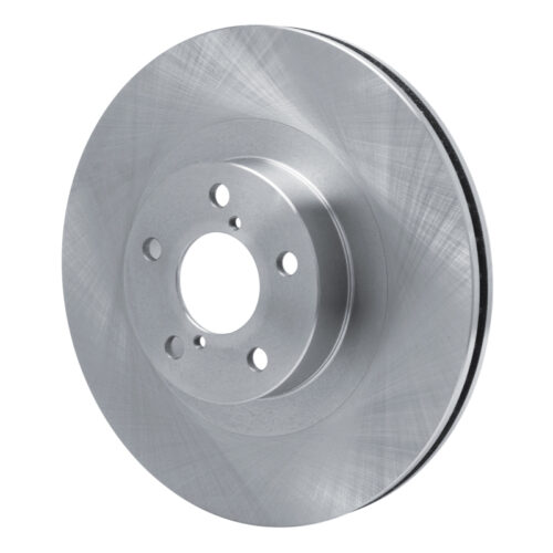 DFC 02-08 Subaru Impreza Front Brake Rotor