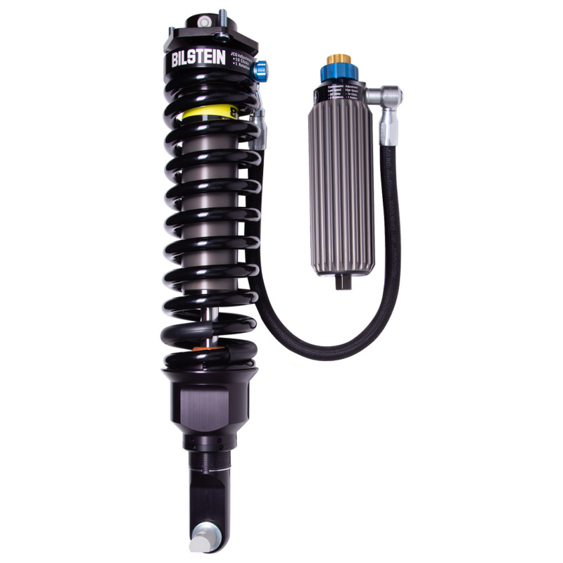 Bilstein for 21-24 Ford Bronco B8 B112 Suspension Shock Absorber and Coil Spring Assembly - Front Right - Image 2