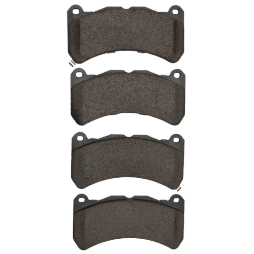 R1 18-21 Subaru WRX STI Front R1 Optimum OE Pads & Hardware Kit - Image 7