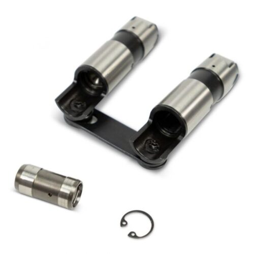 COMP Cams Chevrolet Small Block 265-400 Evolution Retro-Fit Hydraulic Roller Lifters - Set of 12 - Image 2