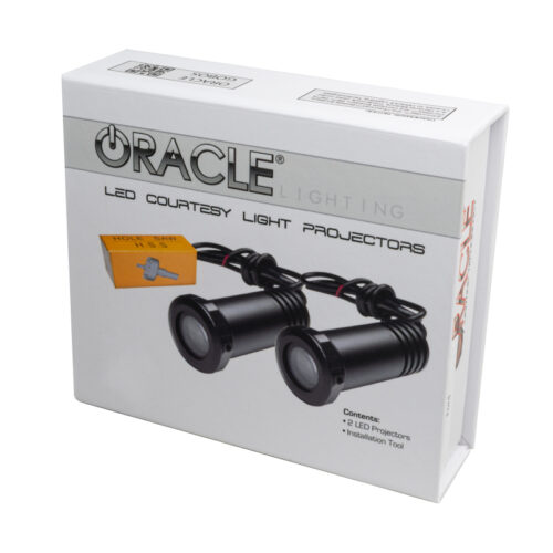 Oracle Lighting Door LED Projectors - T-Rex - Image 2