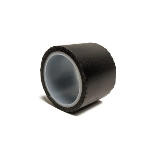 DEI Black Seaming Tape 1.5in x 15ft - Image 4