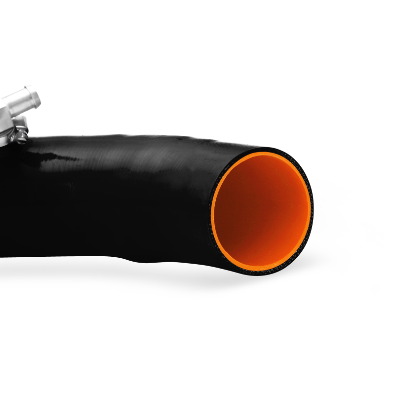 Mishimoto Air Intake Hose Kit for 03-06 Nissan 350Z Black - Image 6