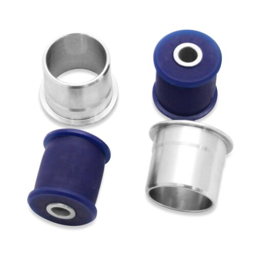 SuperPro 2007 Jeep Wrangler Rubicon Front Upper Forward Control Arm (Axle) Bushing Kit - Image 2