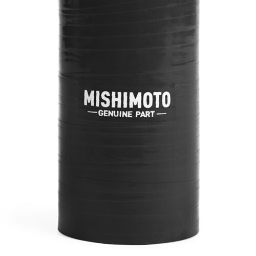 Mishimoto Silicone Hose Kit for 89-92 Nissan Skyline R32 GTR Black - Image 5