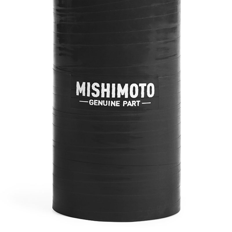 Mishimoto Silicone Hose Kit for 89-92 Nissan Skyline R32 GTR Black - Image 5