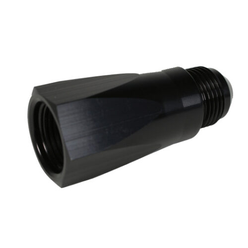Aeromotive In-Line Full Flow Check Valve (Male -10 AN Inlet / Female -10 AN outlet) - Image 4