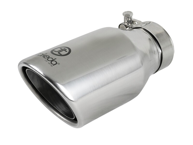 aFe Power Takeda 13-17 Hyundai Veloster L4-1.6L 2-1/2in 304 SS Axle-Back Exhaust w/ Polished Tips - Image 4