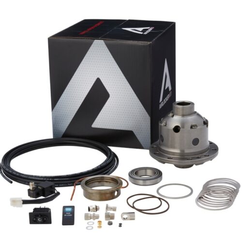 Alternative view of ARB Airlocker 10 Bolt 27 Spl Toyota Ifs 7.5 S/N for 1984-1995 Toyota Pickup