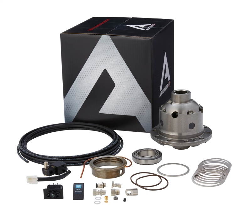 ARB Airlocker 10 Bolt 27 Spl Toyota Ifs 7.5 S/N for 1984-1995 Toyota Pickup - Image 2
