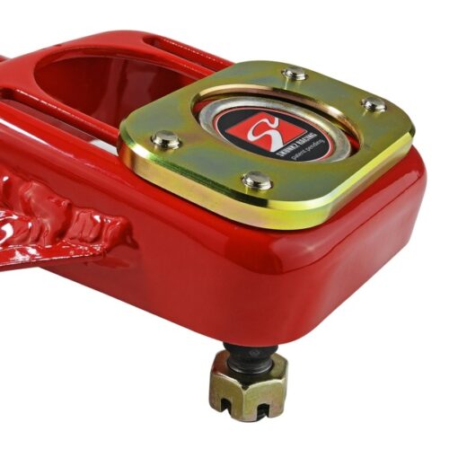 Alternative view of Skunk2 Pro Stance Honda/Acura (EG/DC2 Chassis) Front Camber Kit