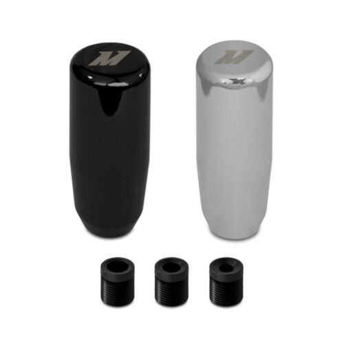 Mishimoto Shift Knob Black - Image 2