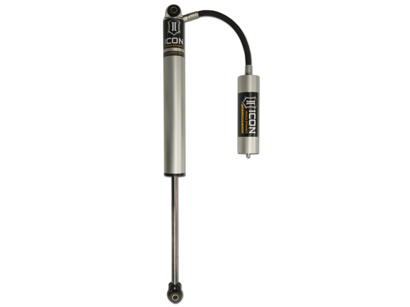 ICON 56502R 96-04 Toyota Tacoma 4WD 0-1.5in Rear 2.0 Series Aluminum Shocks VS RR