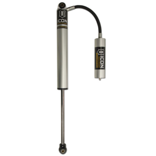 ICON 2017+ Ford F-250/F-350 Super Duty Rear 0-2in 2.0 Series Aluminum Shocks VS RR