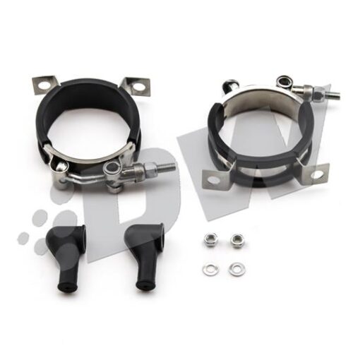 DeatschWerks 250LPH In-Line External Fuel Pump (No Bracket) - Image 4