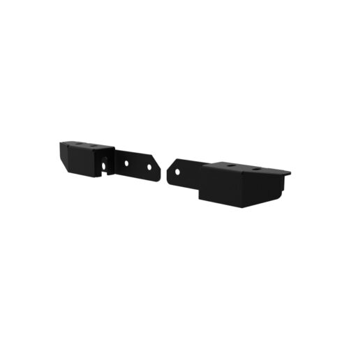 KC HiLiTES Platform One Roof Rack Chase Light Bar Mount (Does Not Include Rack) - Image 9