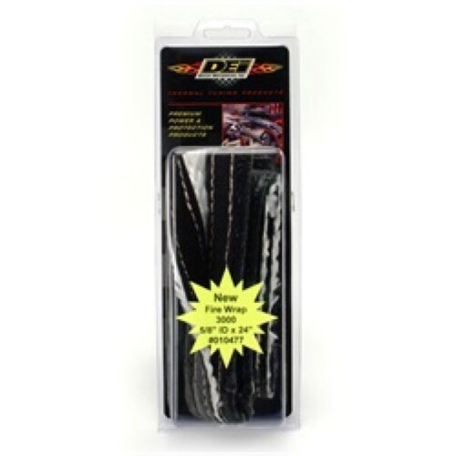 DEI Fire Wrap 3000 5/8in I.D. x 2ft - Image 10