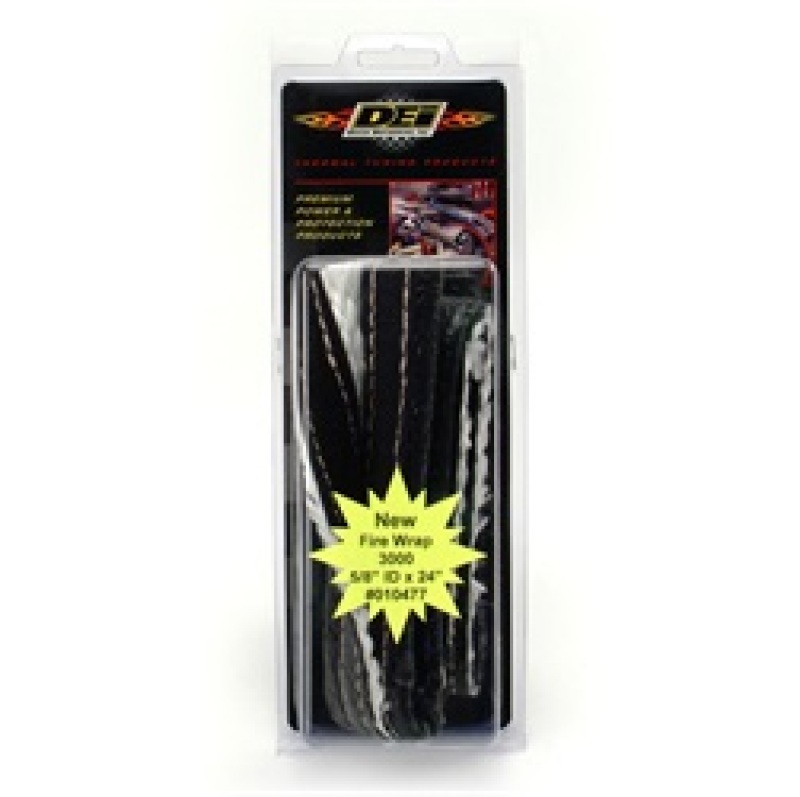 DEI Fire Wrap 3000 5/8in I.D. x 2ft - Image 10