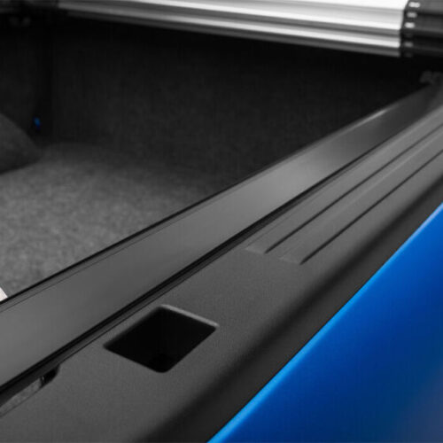 BAK 2024 Toyota Tacoma 6ft Bed Revolver X2 Bed Cover - Image 9