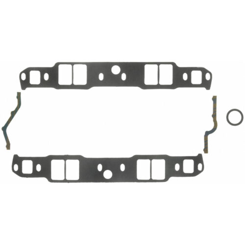 Alternative view of Fel-Pro 1286 Engine Intake Manifold Gasket Set