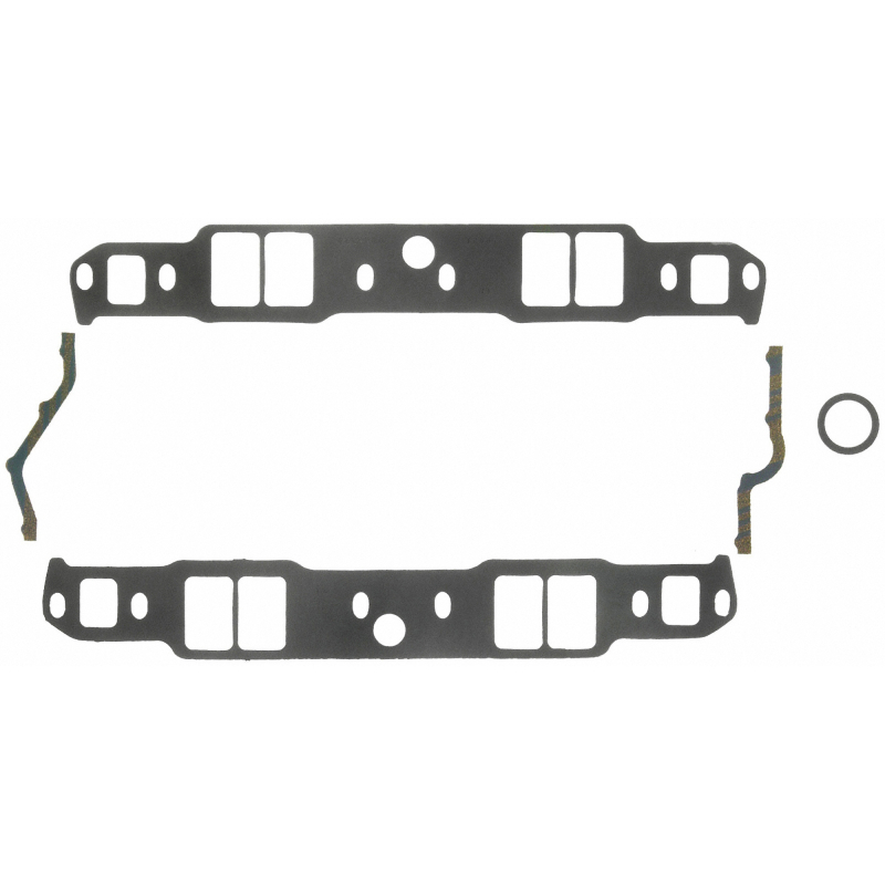Fel-Pro 1286 Engine Intake Manifold Gasket Set - Image 2